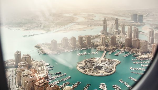 Why Qatar is the ideal home for data centre investment